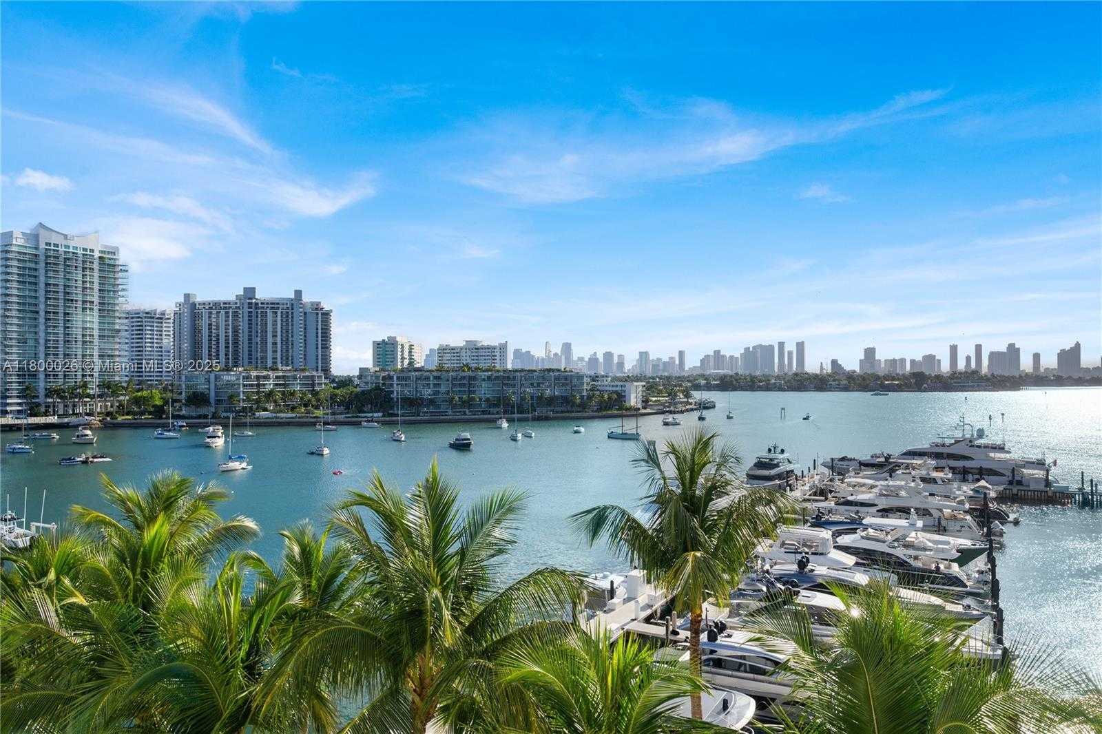 Small Image of 1800 SUNSET HARBOUR DR 1202/4 DR #1202/4, Miami Beach Number 7