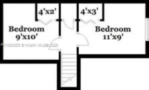Small Image of 4159 PALM BAY CIR #A, West Palm Beach Number 11
