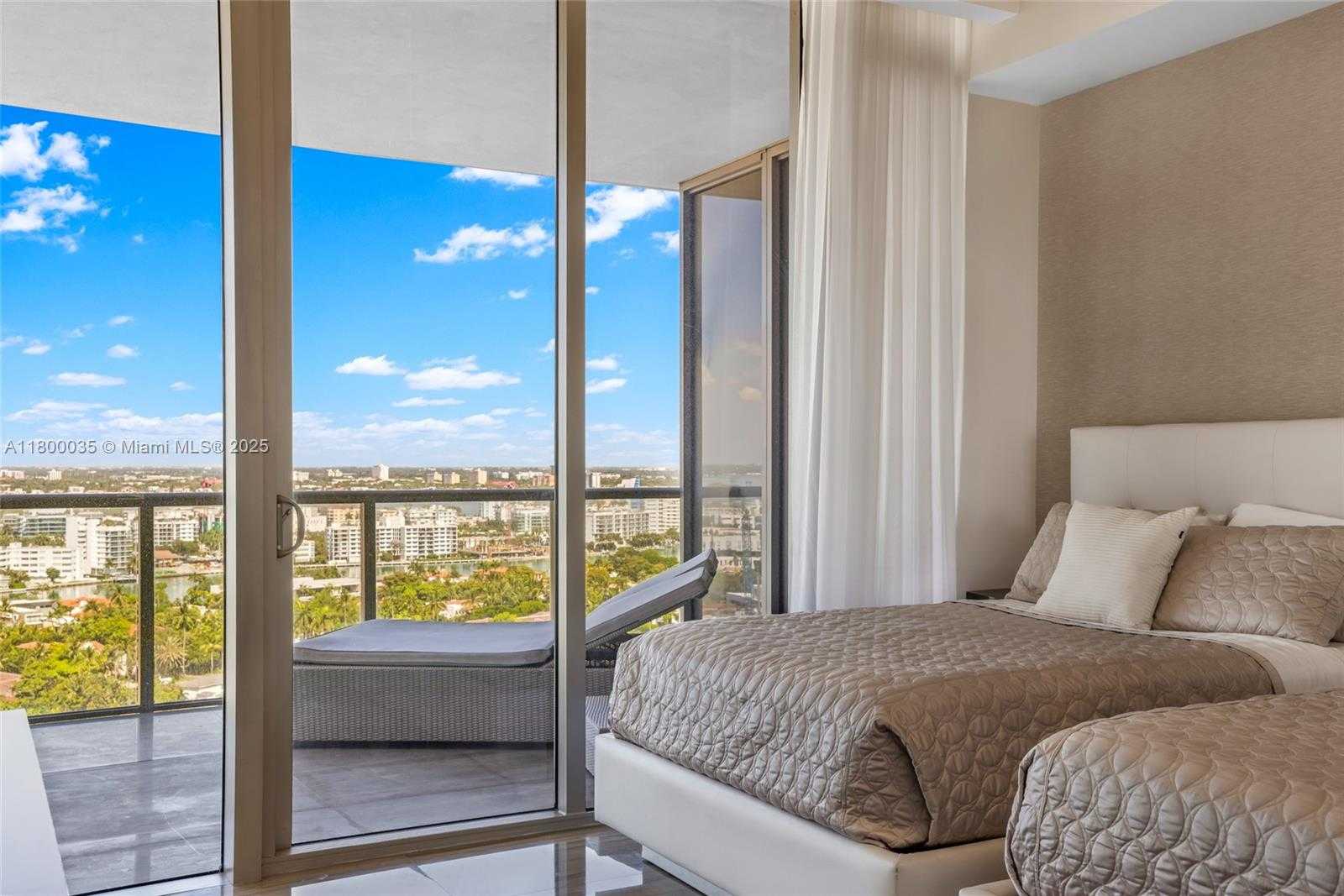 Small Image of 9705 COLLINS AVE #1805N, Bal Harbour Number 11