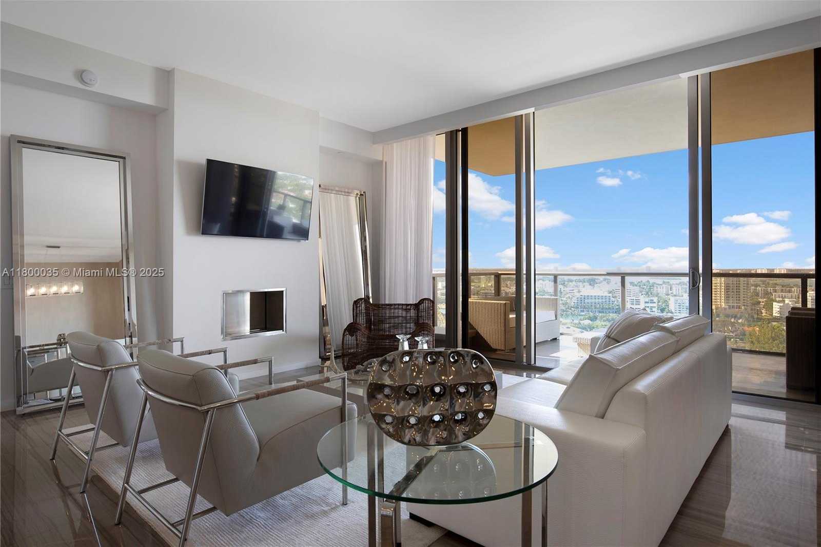 Small Image of 9705 COLLINS AVE #1805N, Bal Harbour Number 12