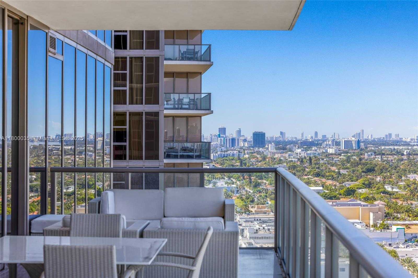 Small Image of 9705 COLLINS AVE #1805N, Bal Harbour Number 14