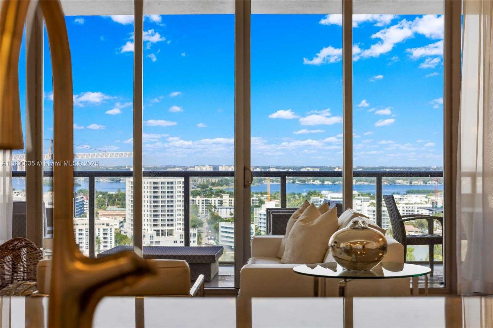 Small Image of 9705 COLLINS AVE #1805N, Bal Harbour Number 16