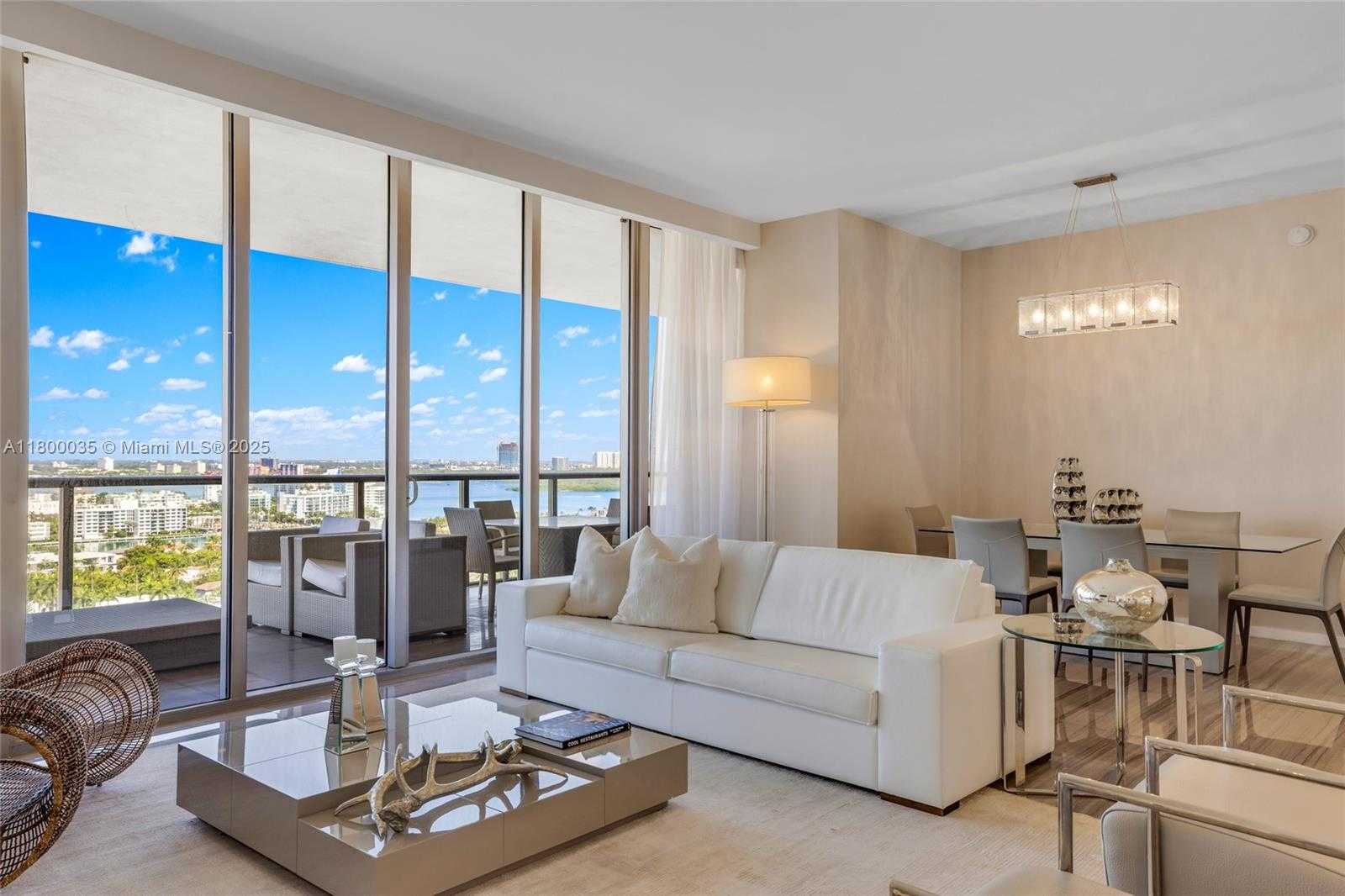 Small Image of 9705 COLLINS AVE #1805N, Bal Harbour Number 2