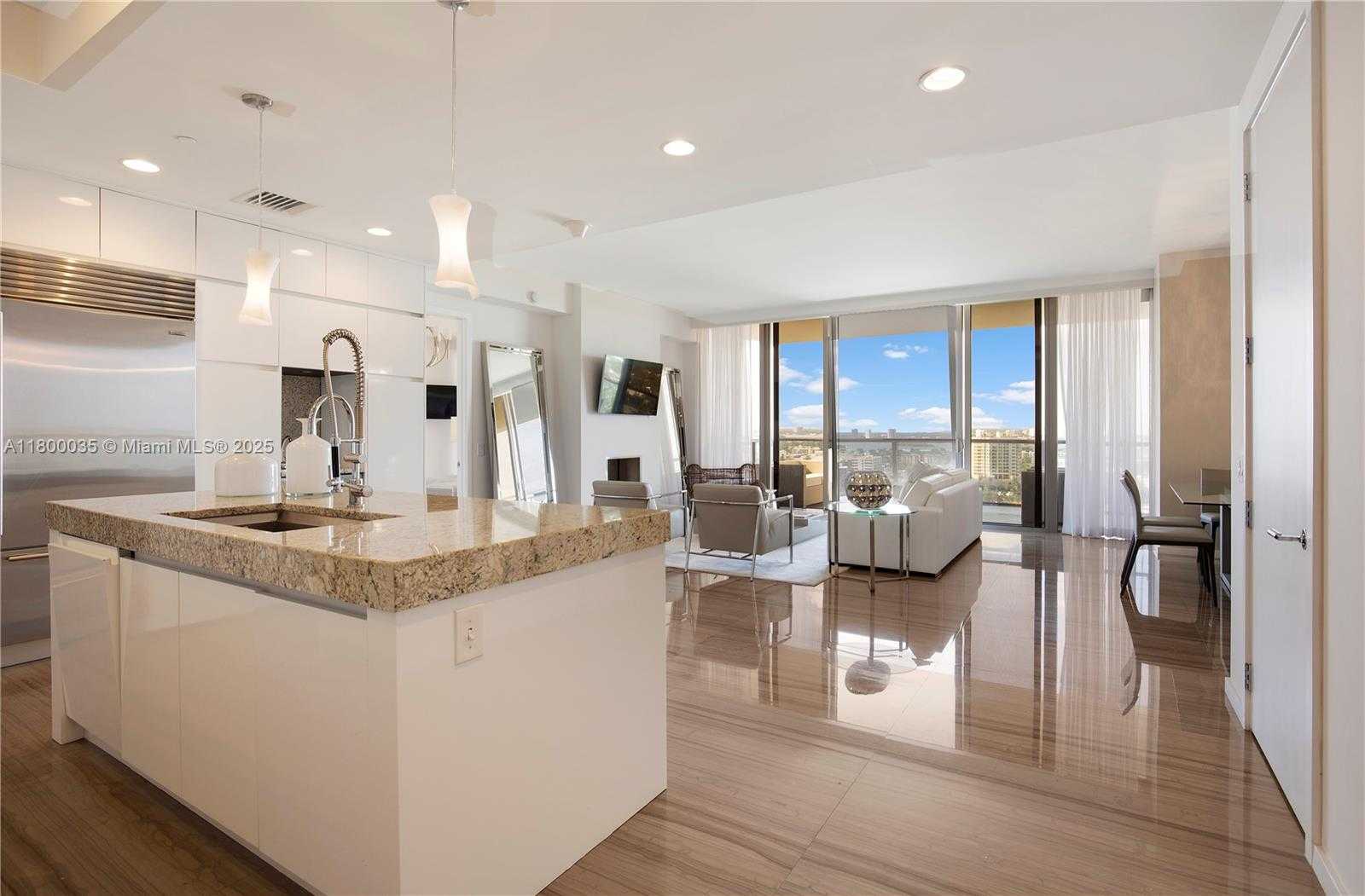 Small Image of 9705 COLLINS AVE #1805N, Bal Harbour Number 22