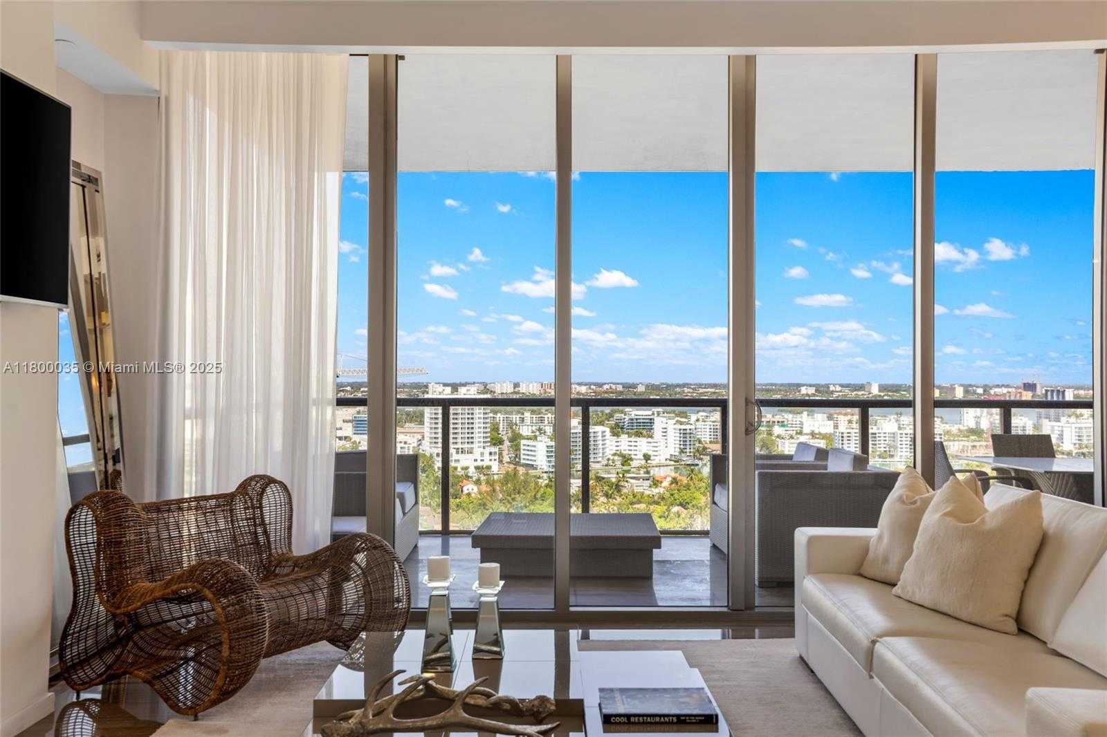 Small Image of 9705 COLLINS AVE #1805N, Bal Harbour Number 3