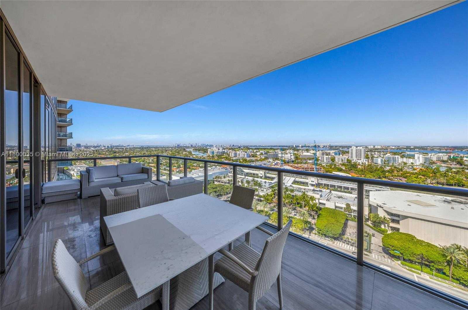 Small Image of 9705 COLLINS AVE #1805N, Bal Harbour Number 7