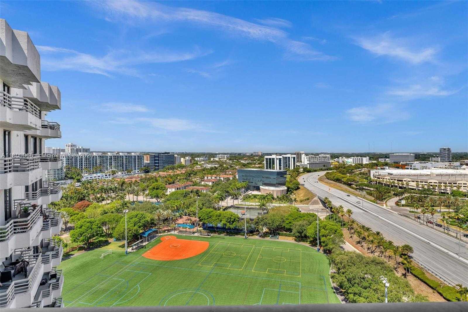 Small Image of 3300 NORTH EAST 191ST ST #LP04, Aventura Number 21