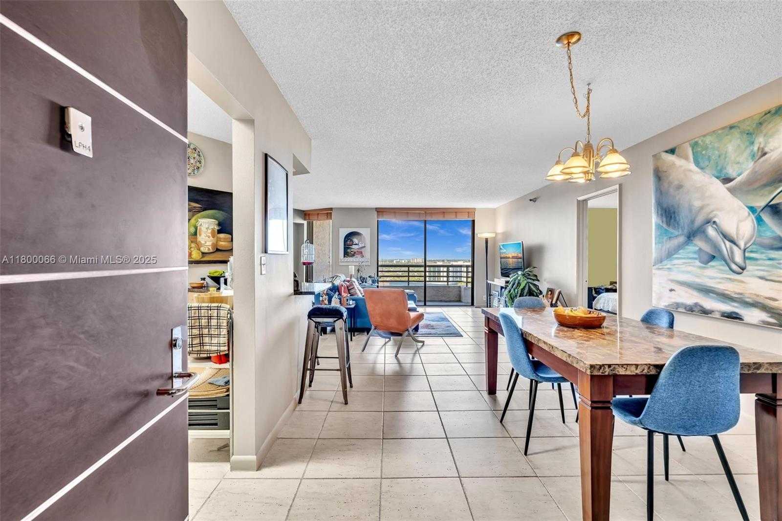 Small Image of 3300 NORTH EAST 191ST ST #LP04, Aventura Number 3