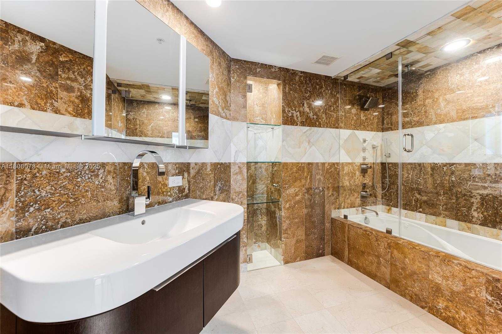 Small Image of 801 BRICKELL KEY BLVD #1911, Miami Number 13