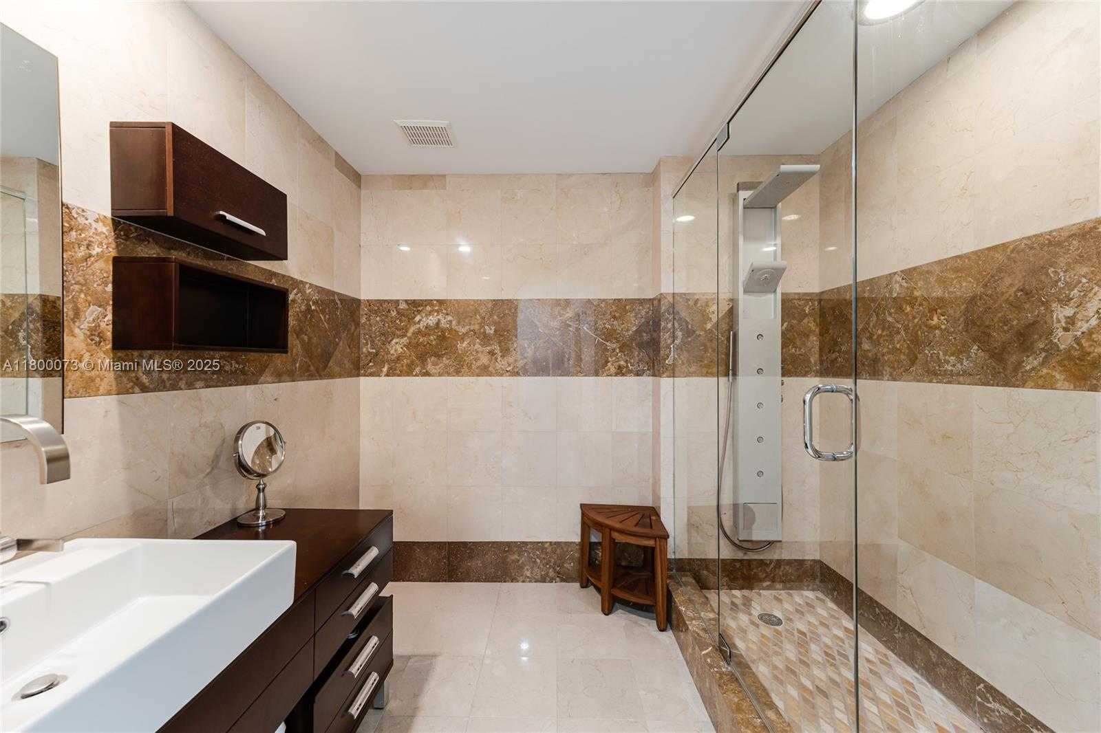 Small Image of 801 BRICKELL KEY BLVD #1911, Miami Number 16