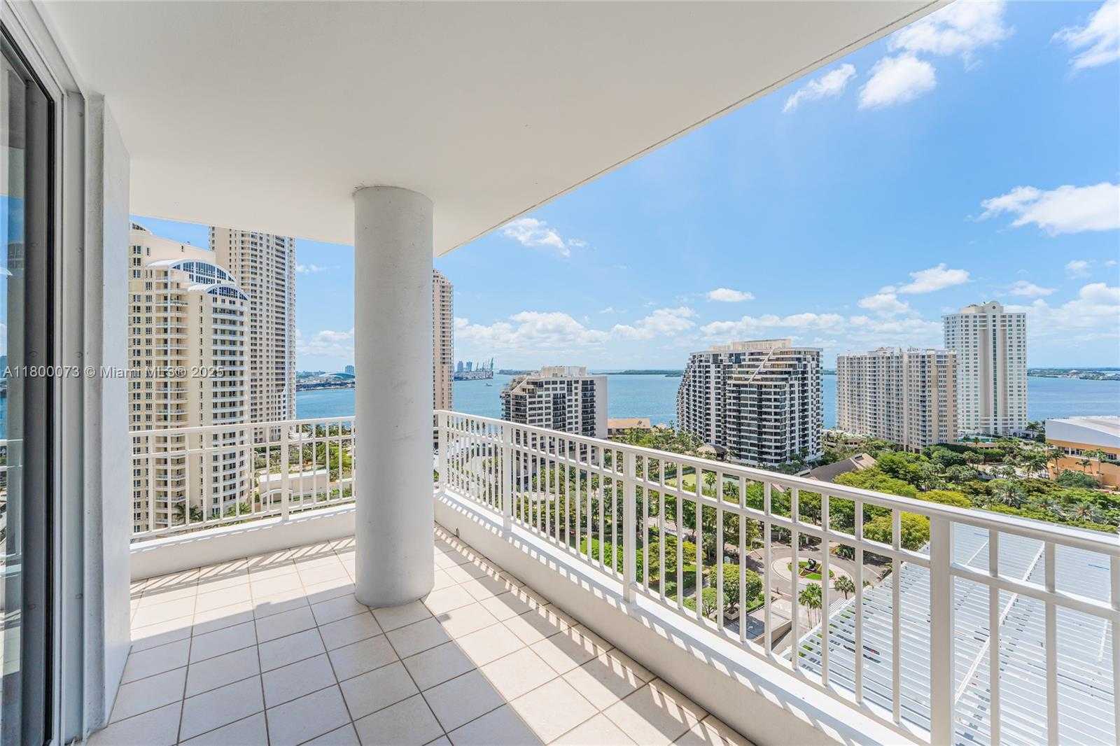 Small Image of 801 BRICKELL KEY BLVD #1911, Miami Number 18