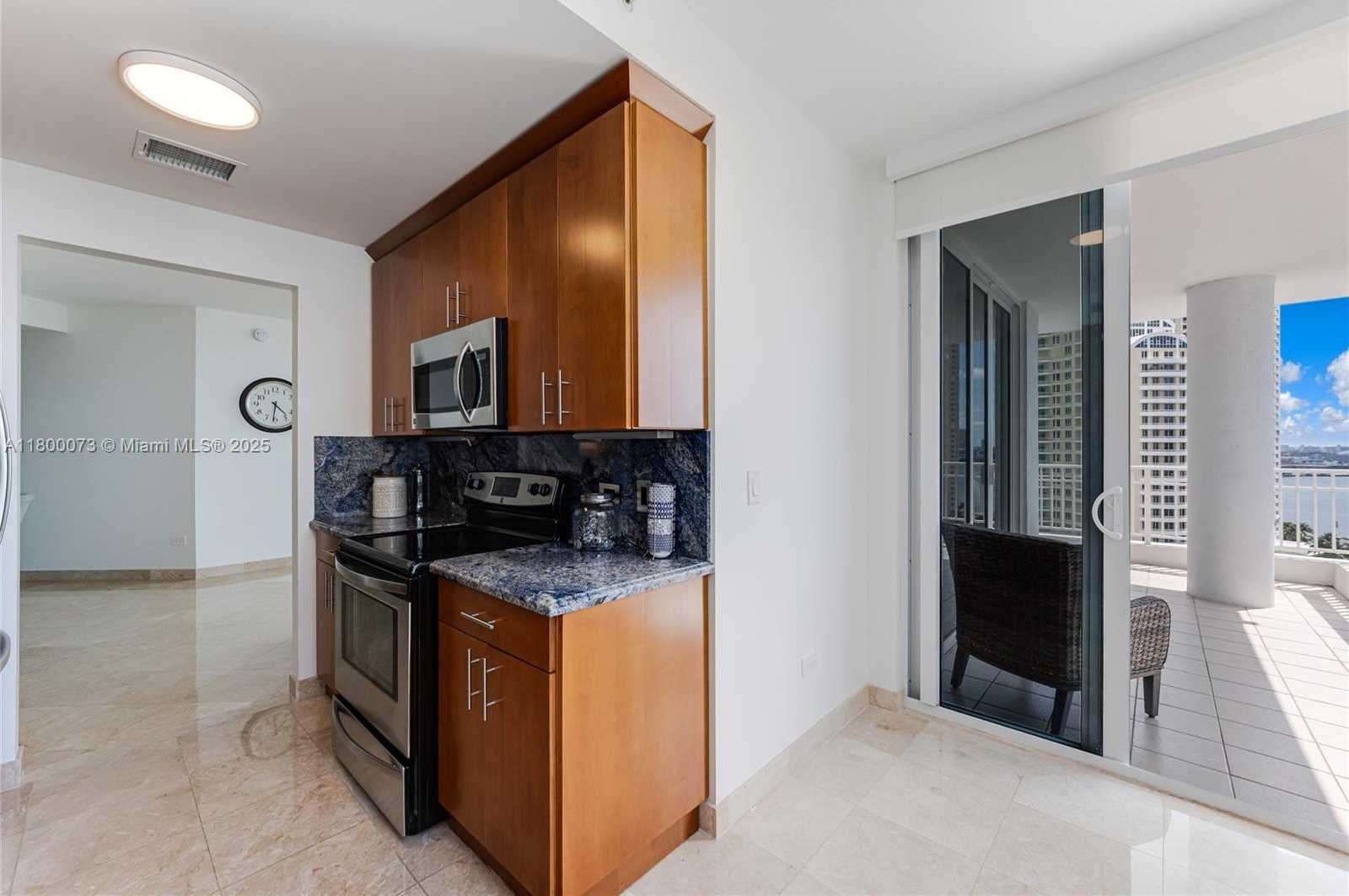 Small Image of 801 BRICKELL KEY BLVD #1911, Miami Number 9