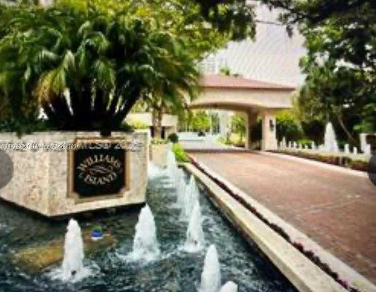 Small Image of 3900 ISLAND BLVD #B308, Aventura Number 2