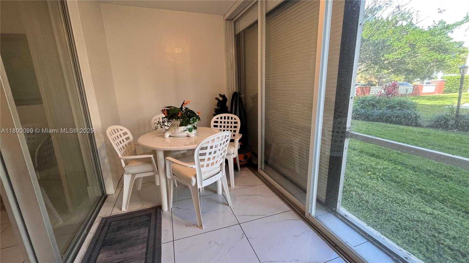 Small Image of 610 NORTH EAST 12TH AVE #102, Hallandale Beach Number 11