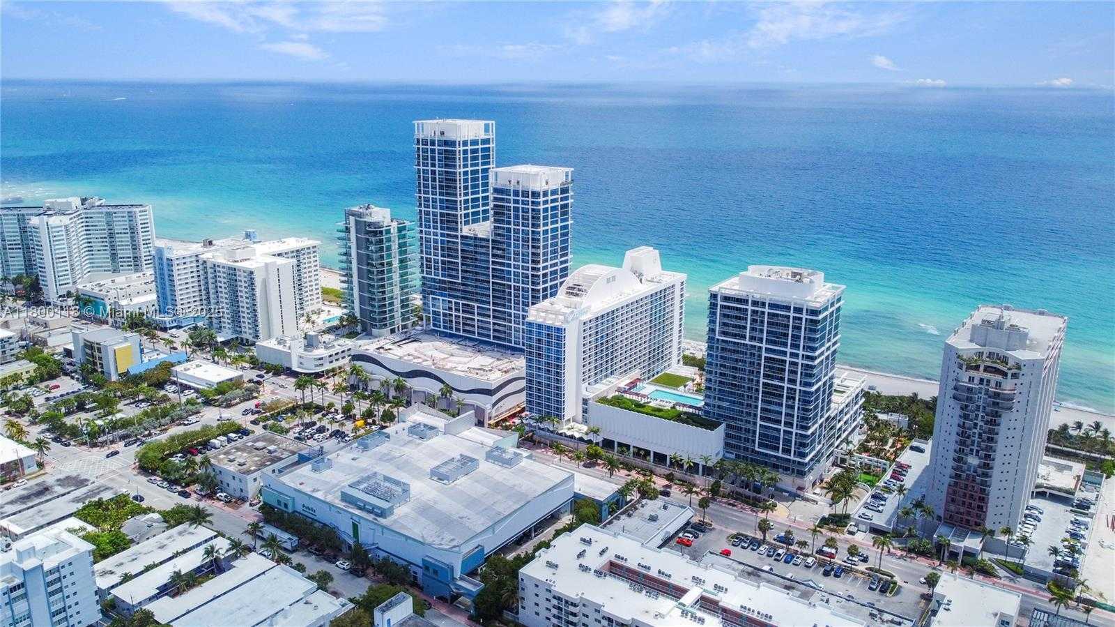 Small Image of 6770 INDIAN CREEK DR #6O, Miami Beach Number 20