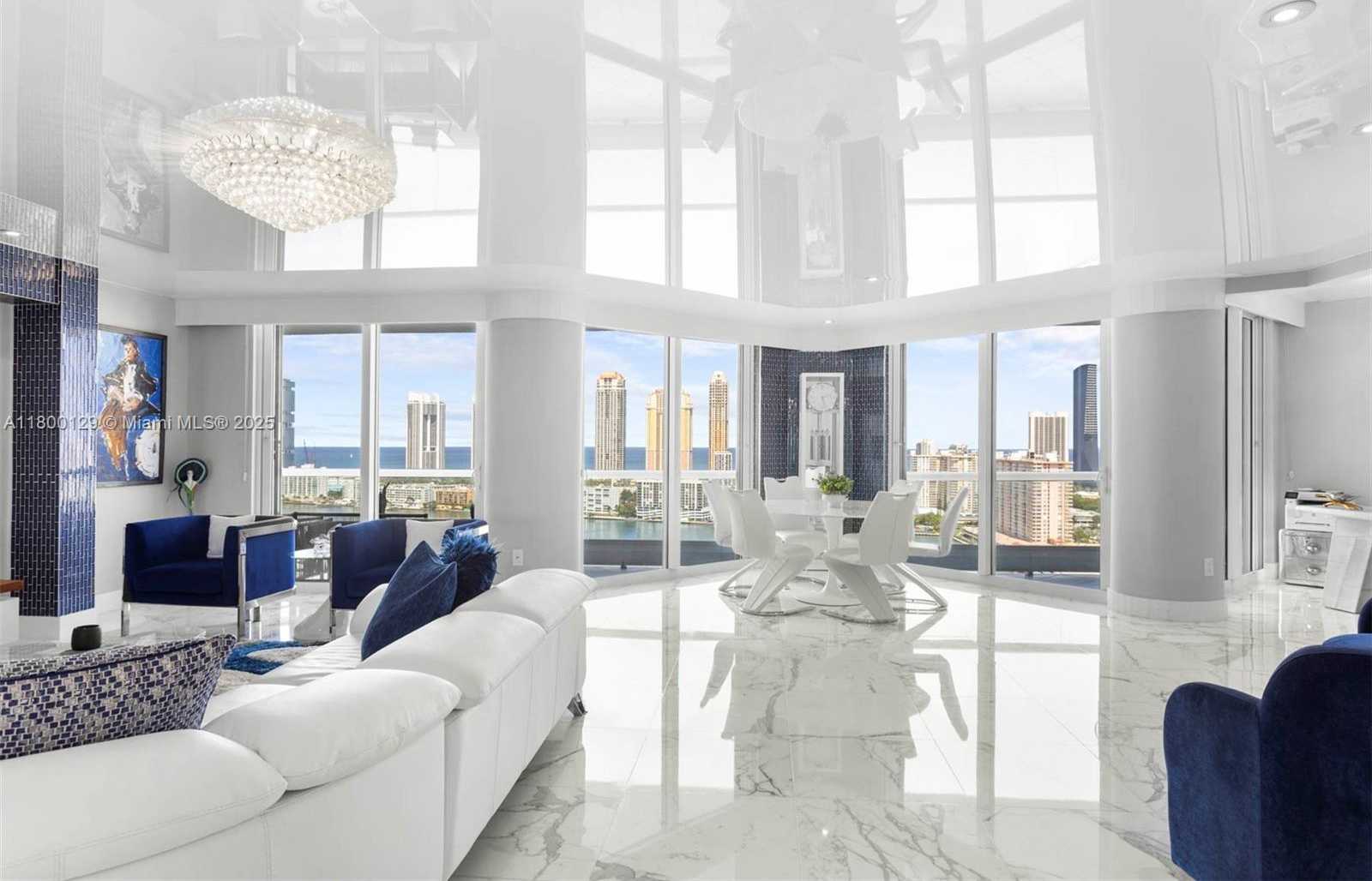 Small Image of 2600 ISLAND BLVD #2603, Aventura Number 8