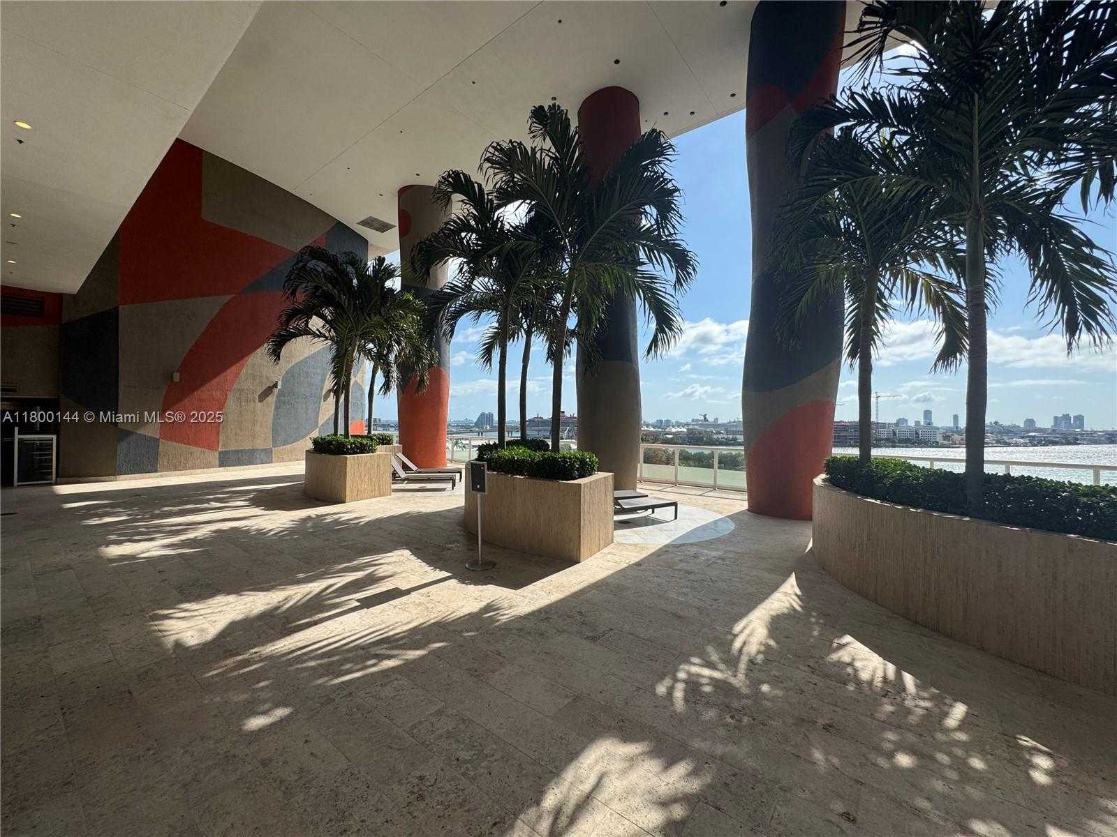Small Image of 50 BISCAYNE BLVD #504, Miami Number 33