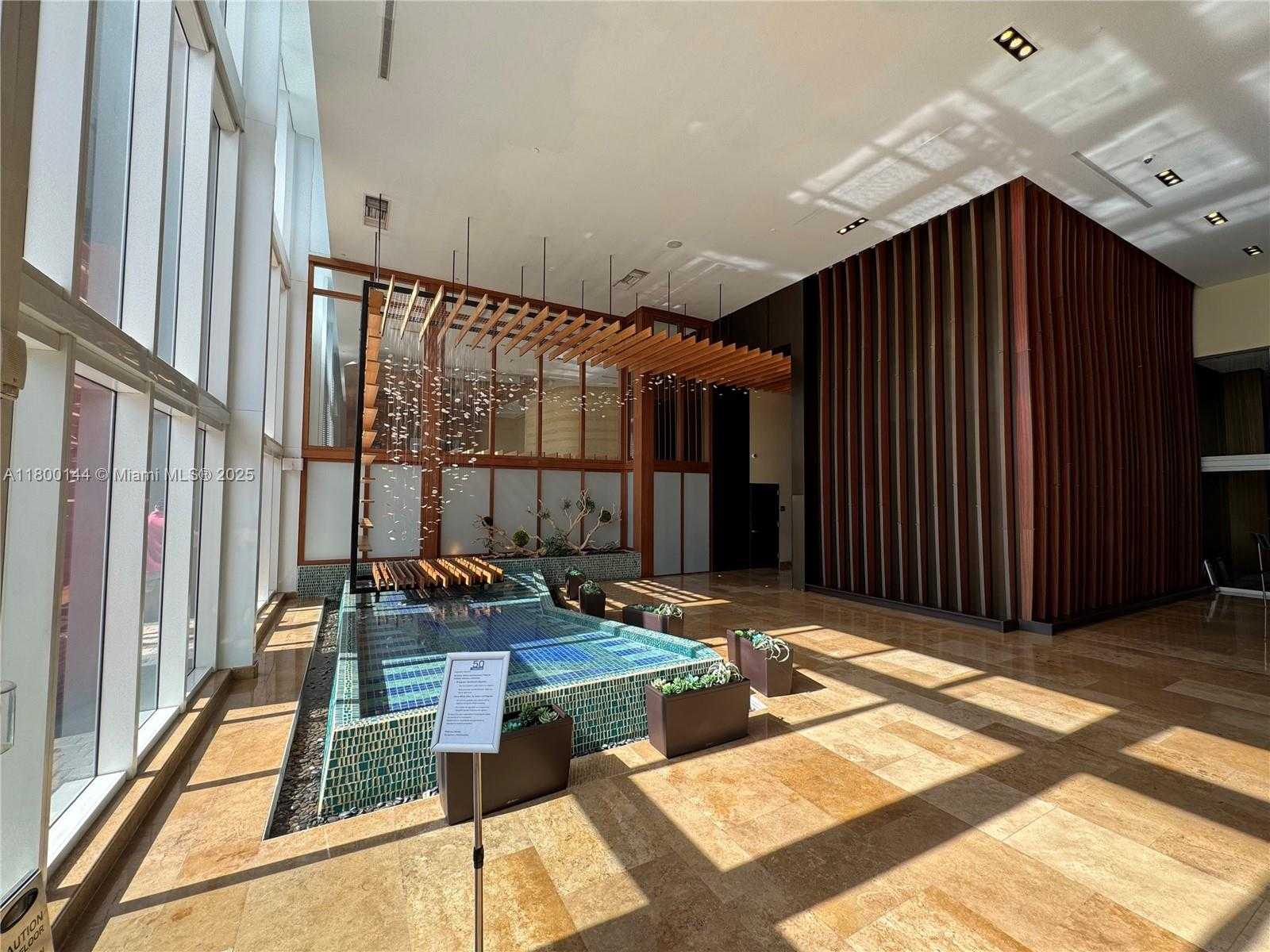 Small Image of 50 BISCAYNE BLVD #504, Miami Number 50