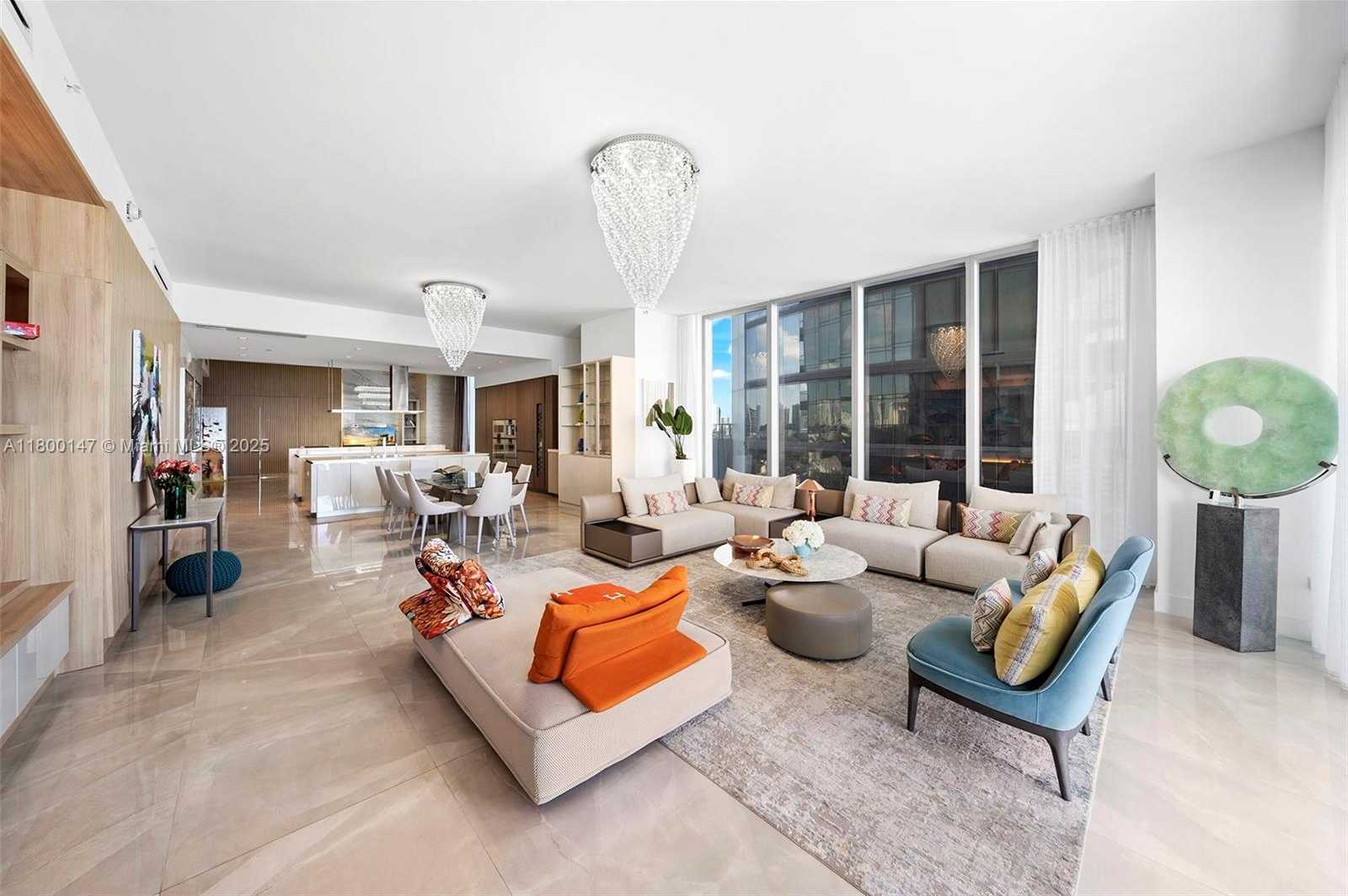 Small Image of 18501 COLLINS AVE #501, Sunny Isles Beach Number 11