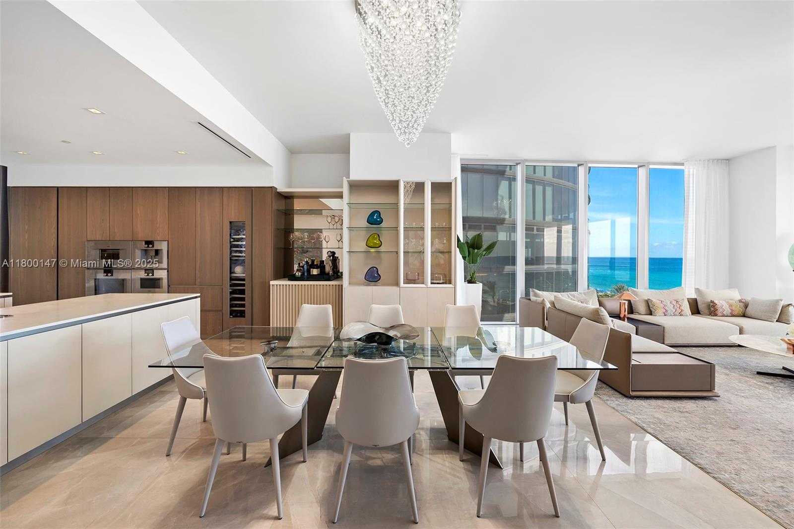 Small Image of 18501 COLLINS AVE #501, Sunny Isles Beach Number 14