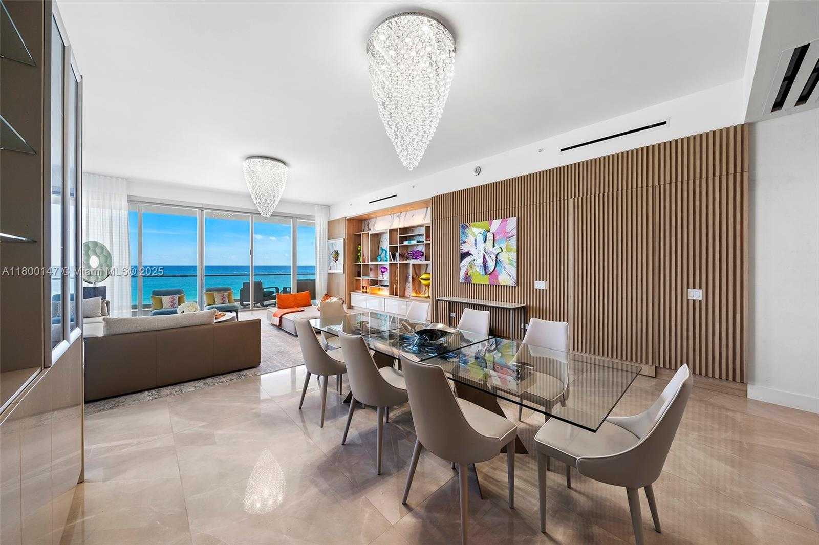 Small Image of 18501 COLLINS AVE #501, Sunny Isles Beach Number 15