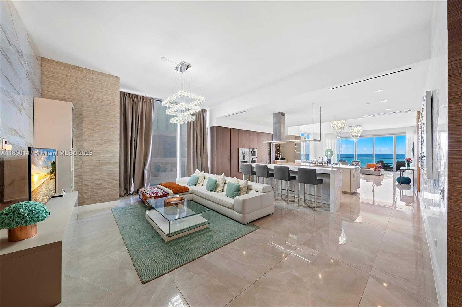 Small Image of 18501 COLLINS AVE #501, Sunny Isles Beach Number 17