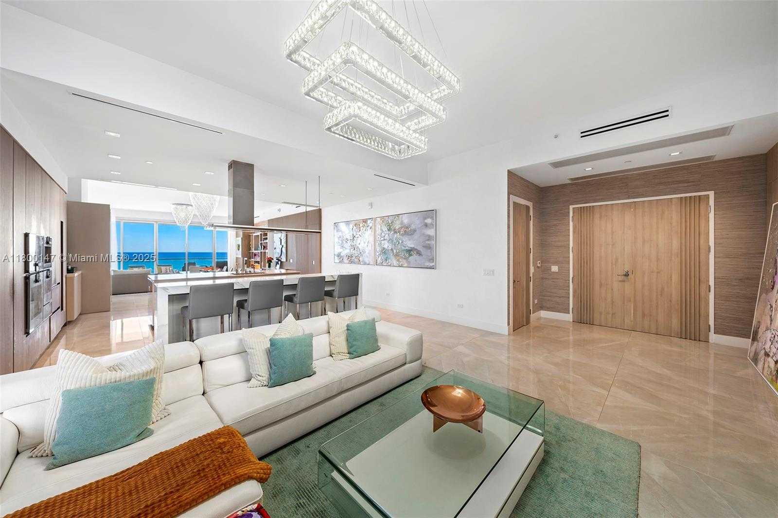 Small Image of 18501 COLLINS AVE #501, Sunny Isles Beach Number 19