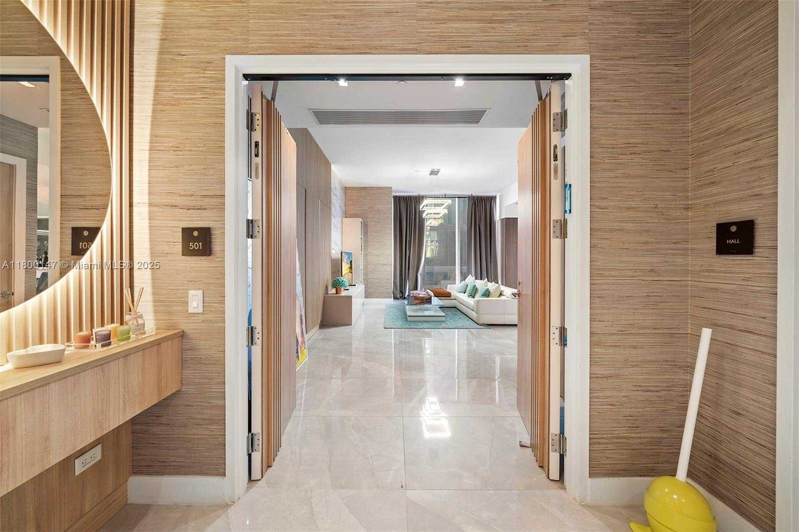 Small Image of 18501 COLLINS AVE #501, Sunny Isles Beach Number 2