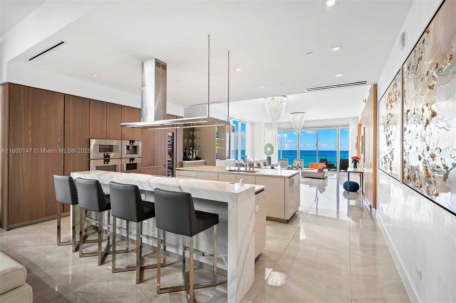 Small Image of 18501 COLLINS AVE #501, Sunny Isles Beach Number 20