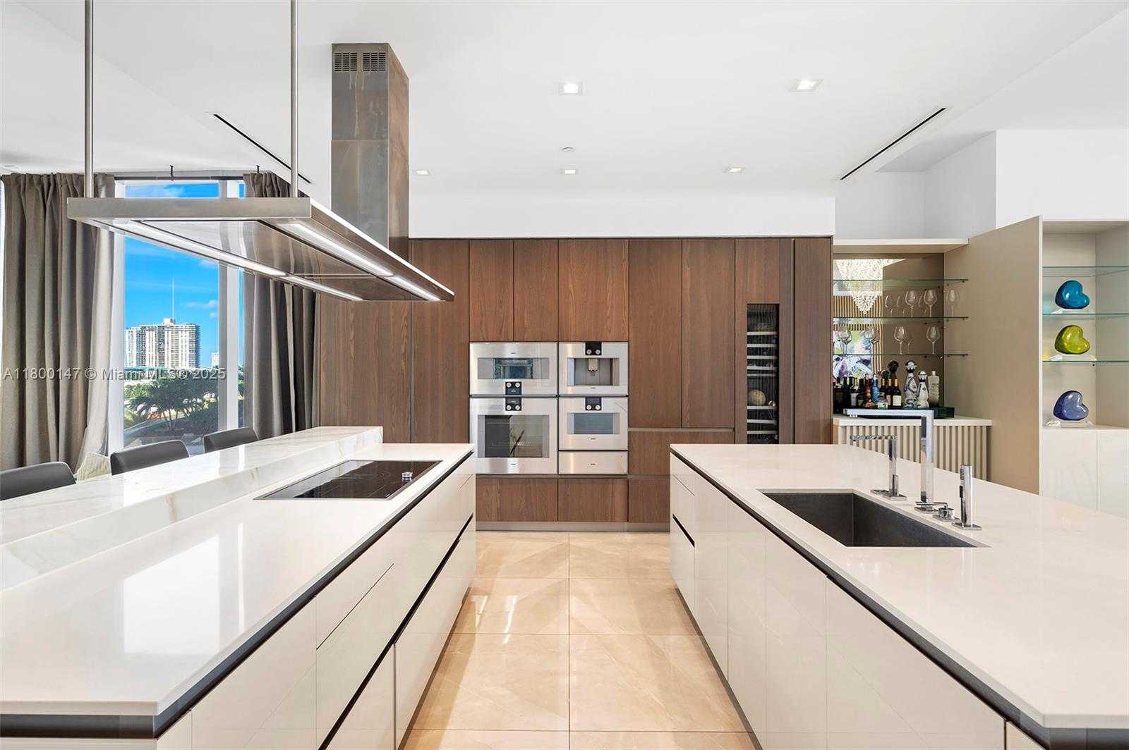 Small Image of 18501 COLLINS AVE #501, Sunny Isles Beach Number 21