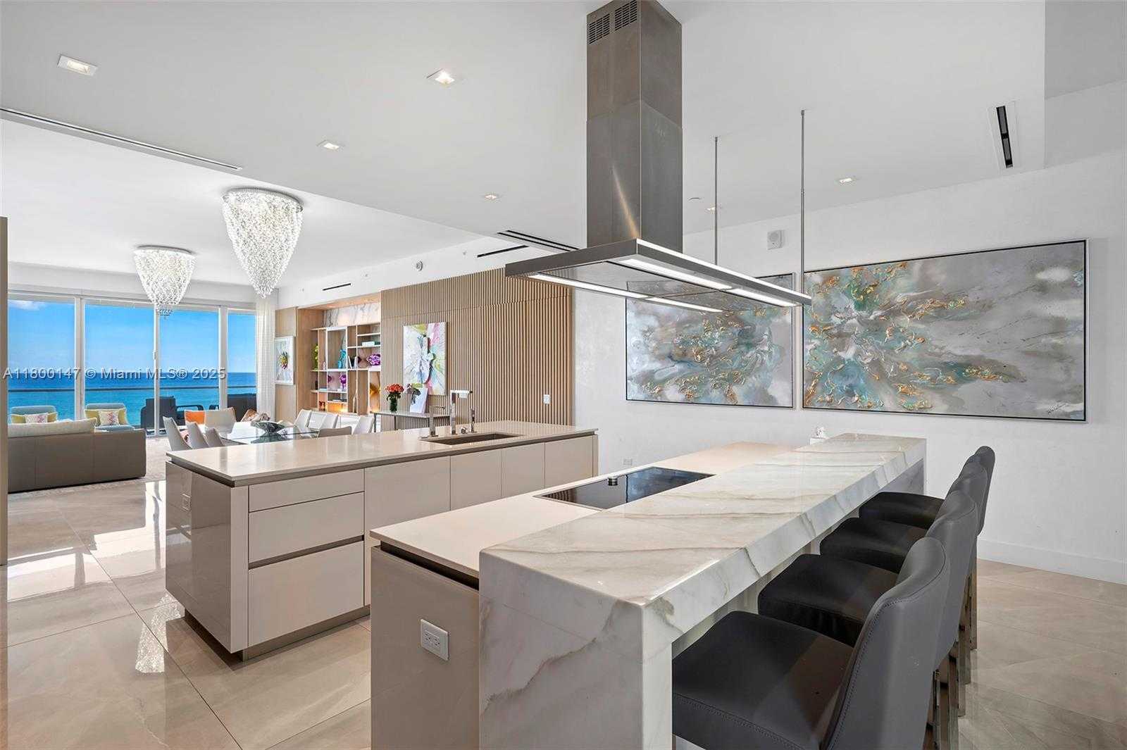 Small Image of 18501 COLLINS AVE #501, Sunny Isles Beach Number 23