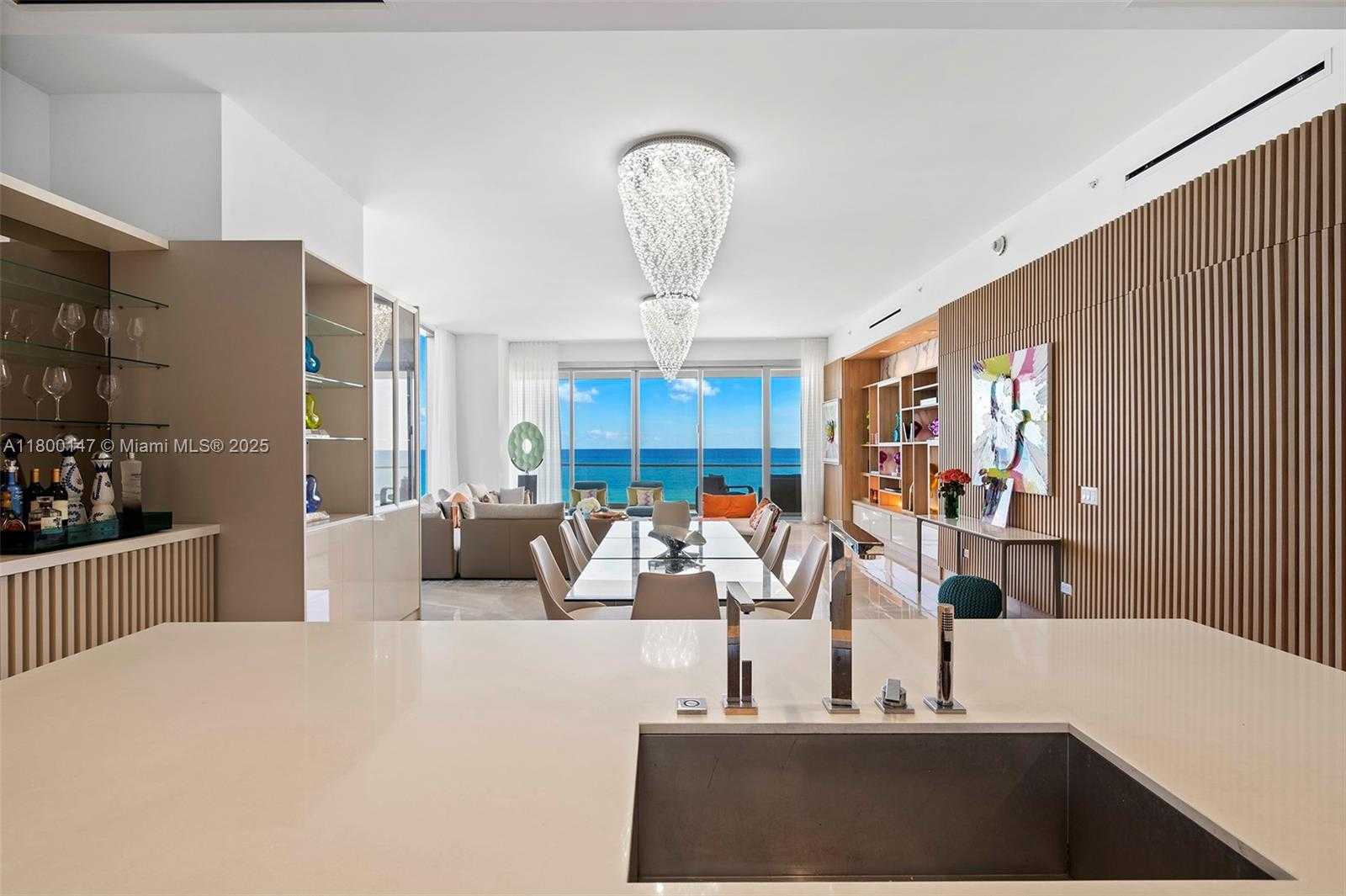 Small Image of 18501 COLLINS AVE #501, Sunny Isles Beach Number 24