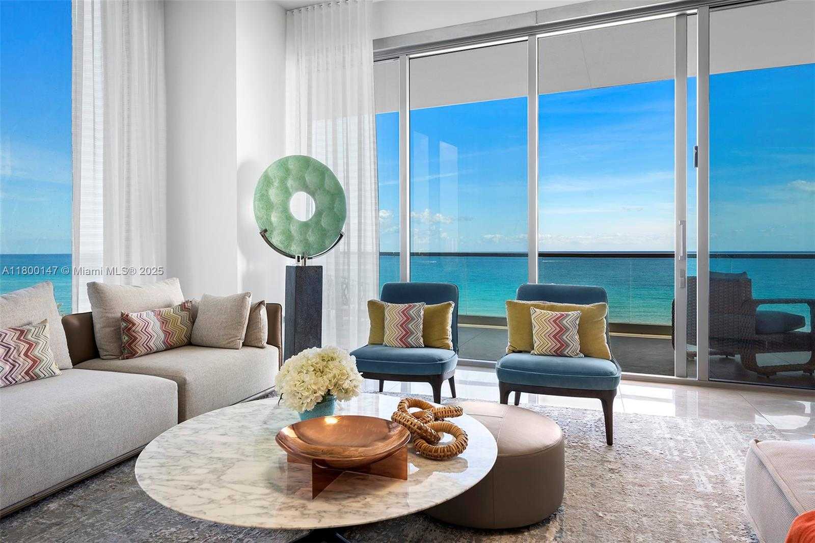 Small Image of 18501 COLLINS AVE #501, Sunny Isles Beach Number 25