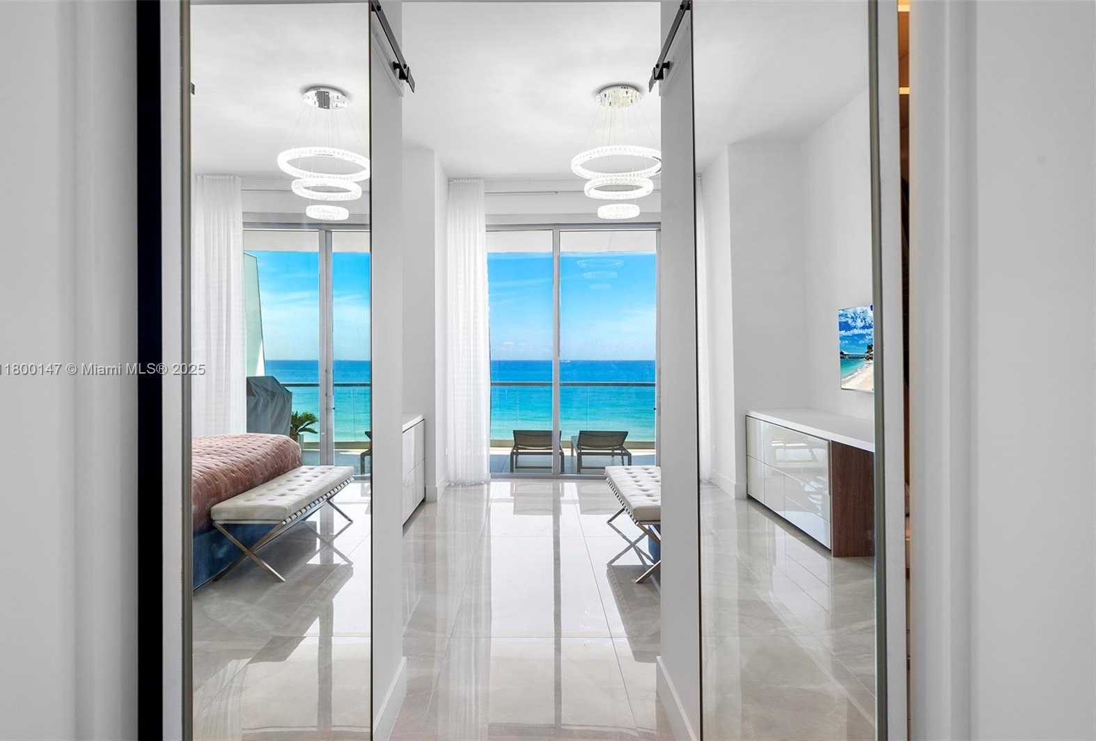 Small Image of 18501 COLLINS AVE #501, Sunny Isles Beach Number 26
