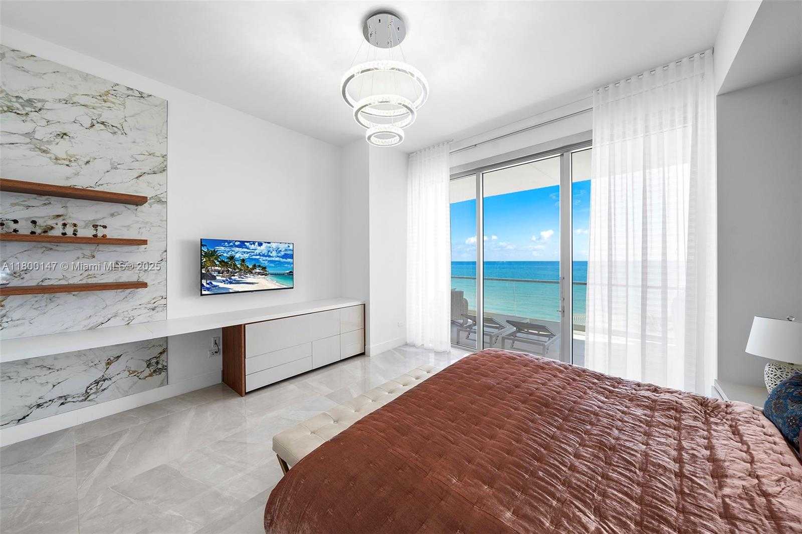 Small Image of 18501 COLLINS AVE #501, Sunny Isles Beach Number 28