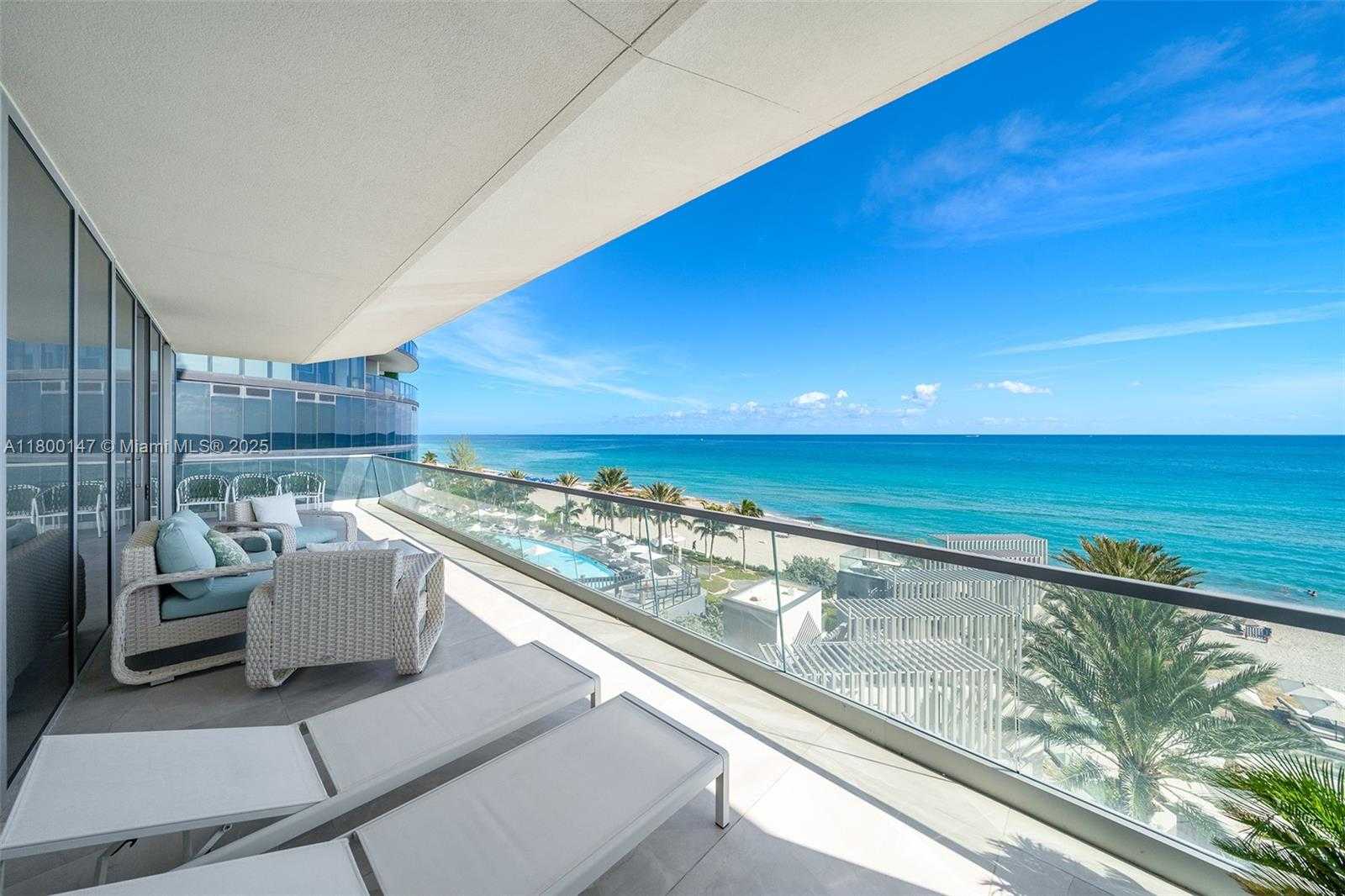 Small Image of 18501 COLLINS AVE #501, Sunny Isles Beach Number 34