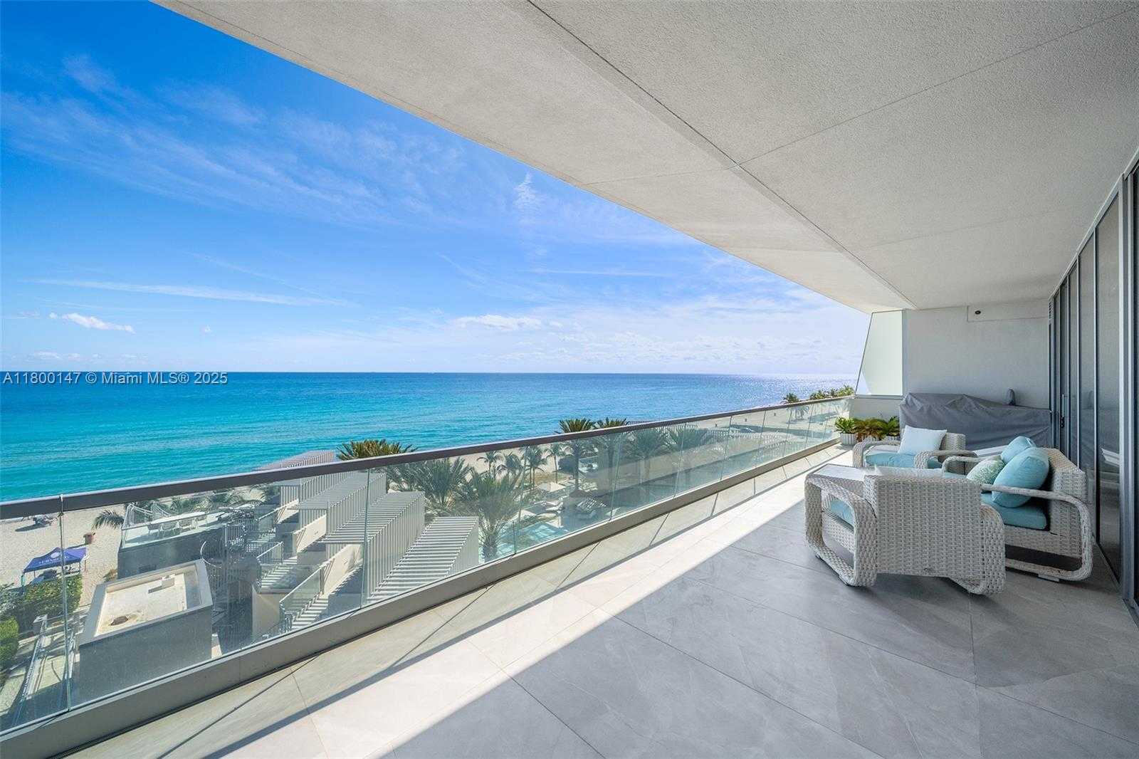 Small Image of 18501 COLLINS AVE #501, Sunny Isles Beach Number 36