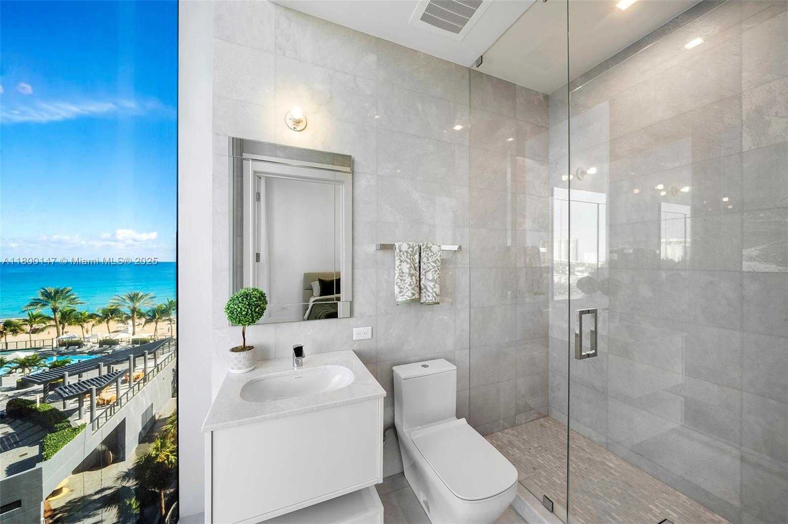 Small Image of 18501 COLLINS AVE #501, Sunny Isles Beach Number 42