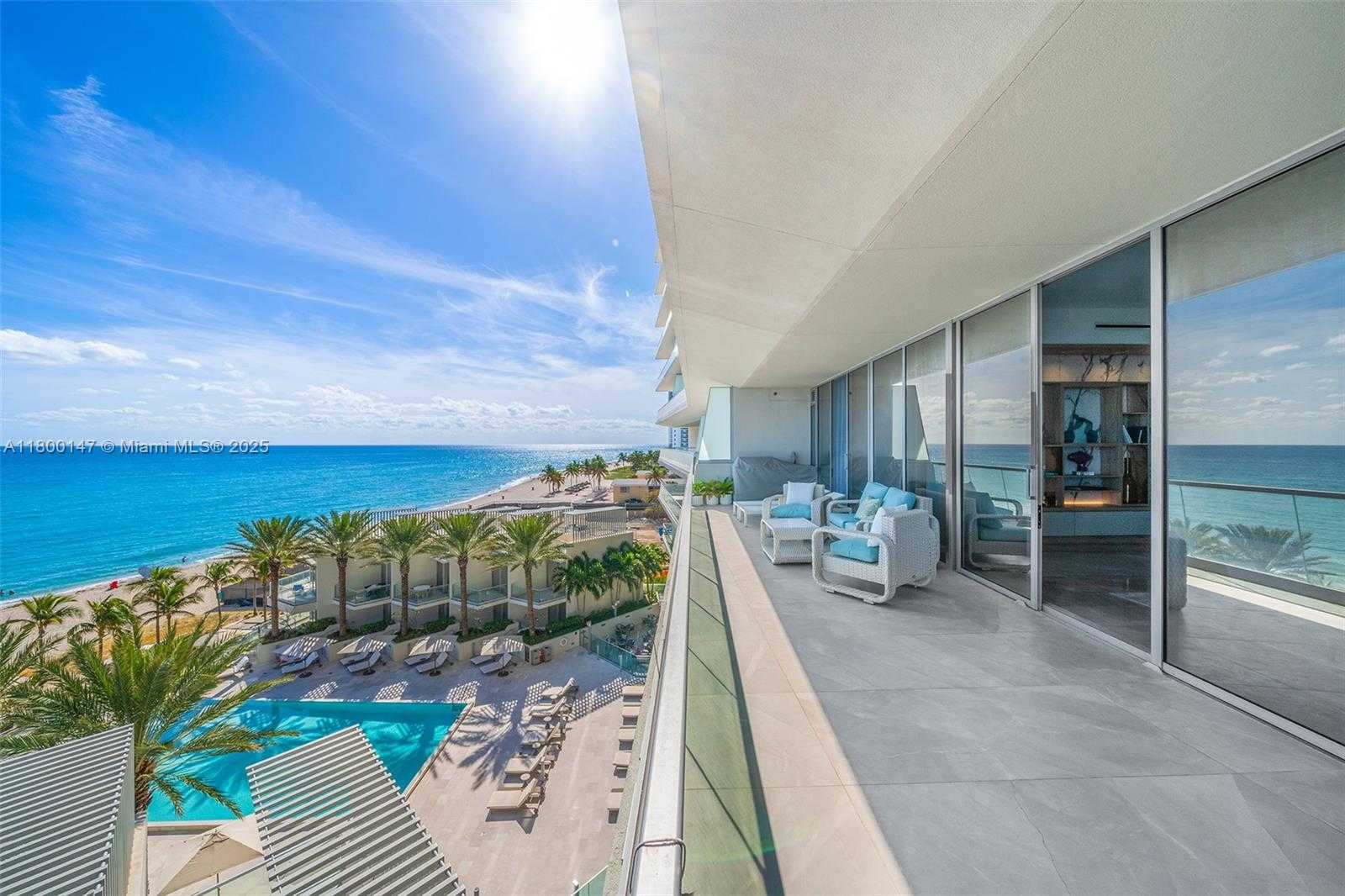 Small Image of 18501 COLLINS AVE #501, Sunny Isles Beach Number 44