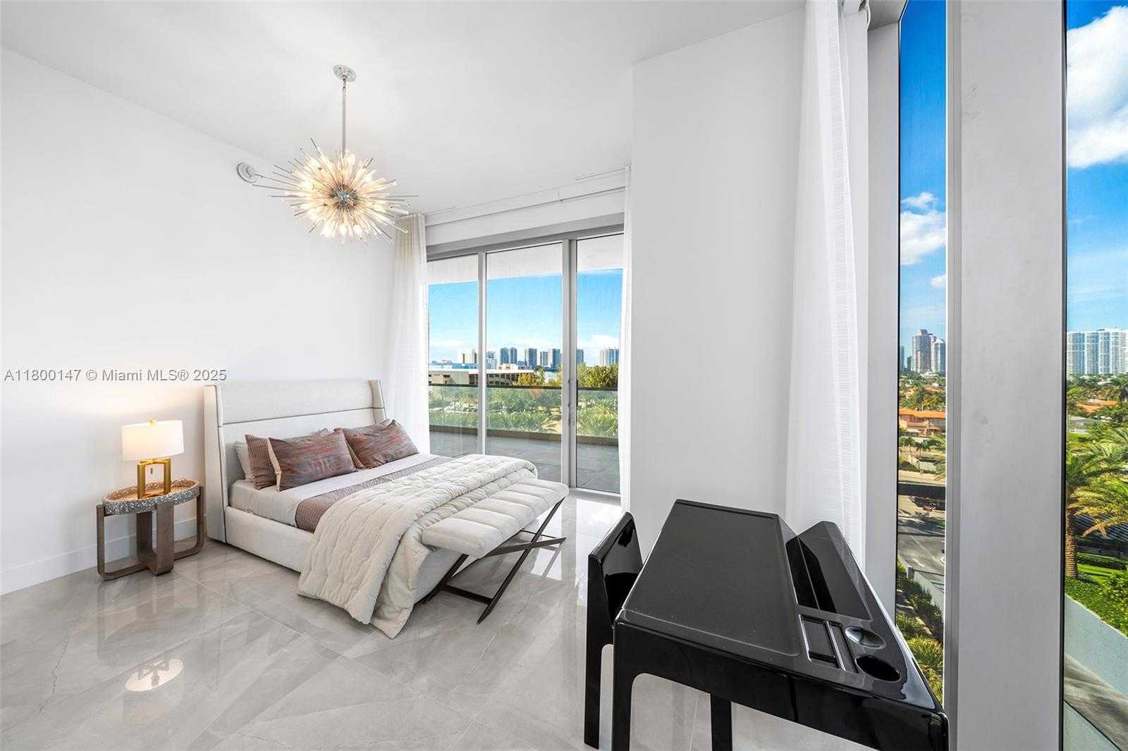 Small Image of 18501 COLLINS AVE #501, Sunny Isles Beach Number 57