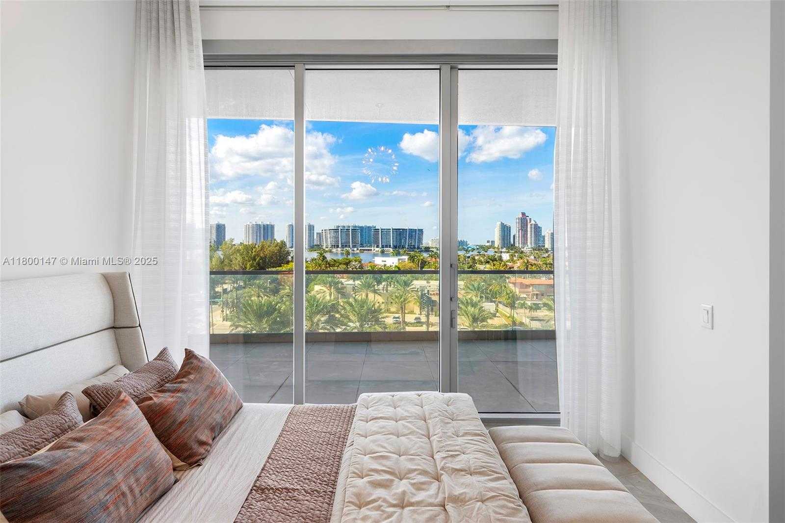 Small Image of 18501 COLLINS AVE #501, Sunny Isles Beach Number 58