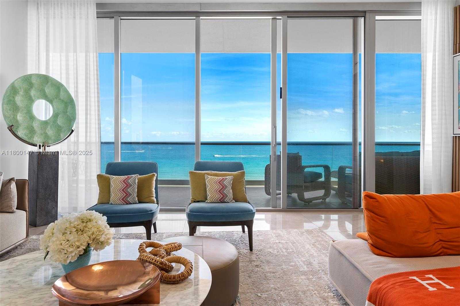 Small Image of 18501 COLLINS AVE #501, Sunny Isles Beach Number 6