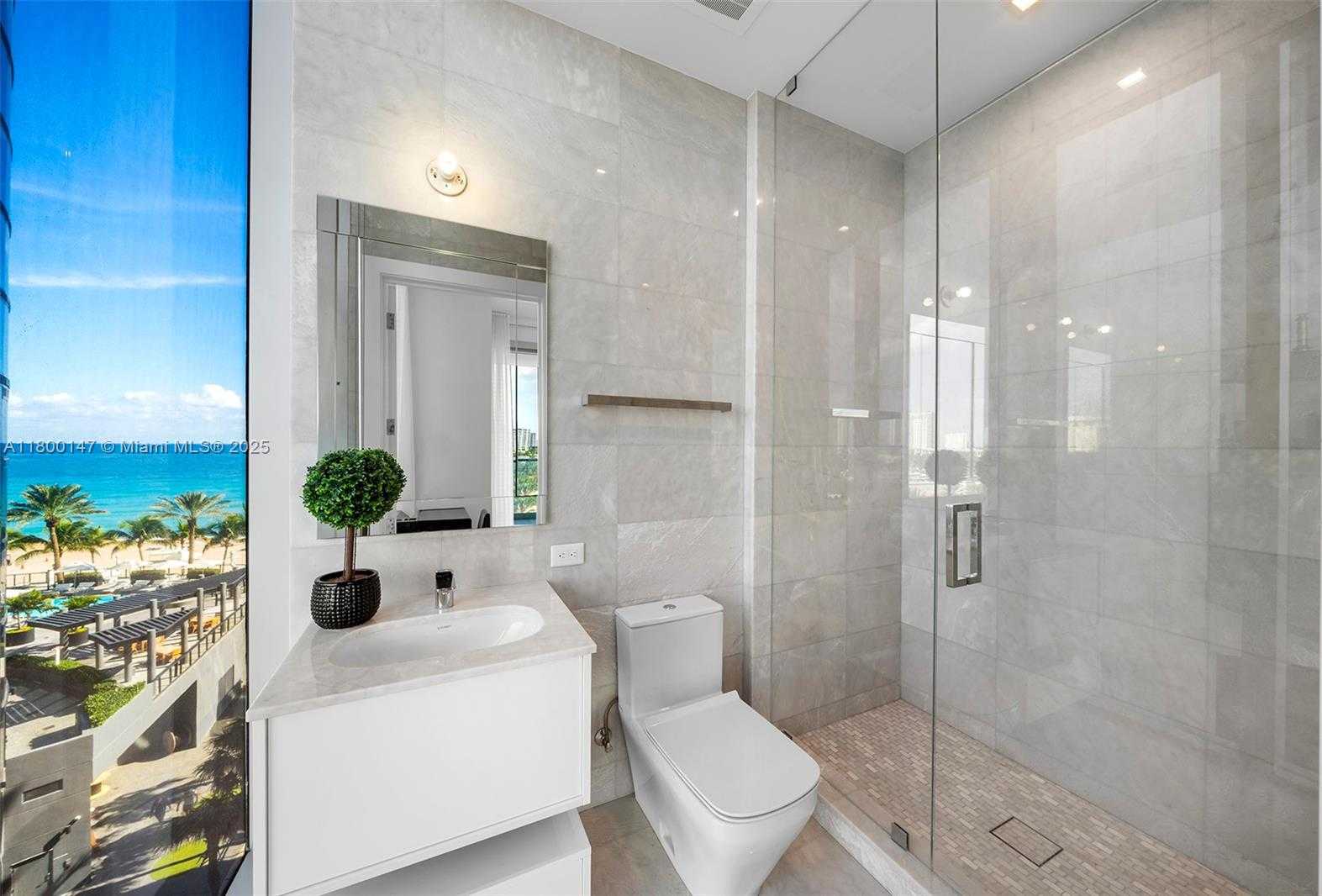 Small Image of 18501 COLLINS AVE #501, Sunny Isles Beach Number 60