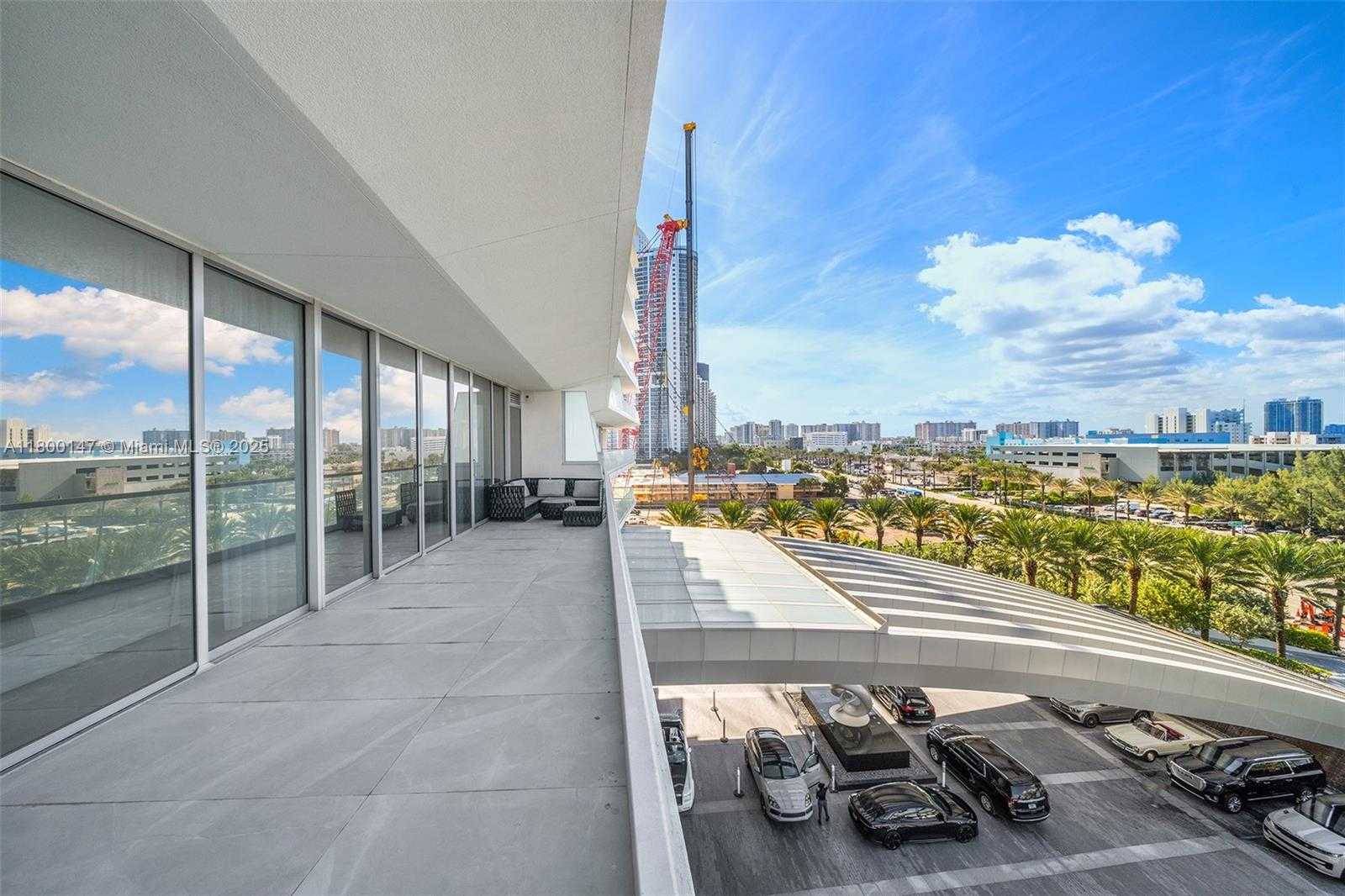 Small Image of 18501 COLLINS AVE #501, Sunny Isles Beach Number 62