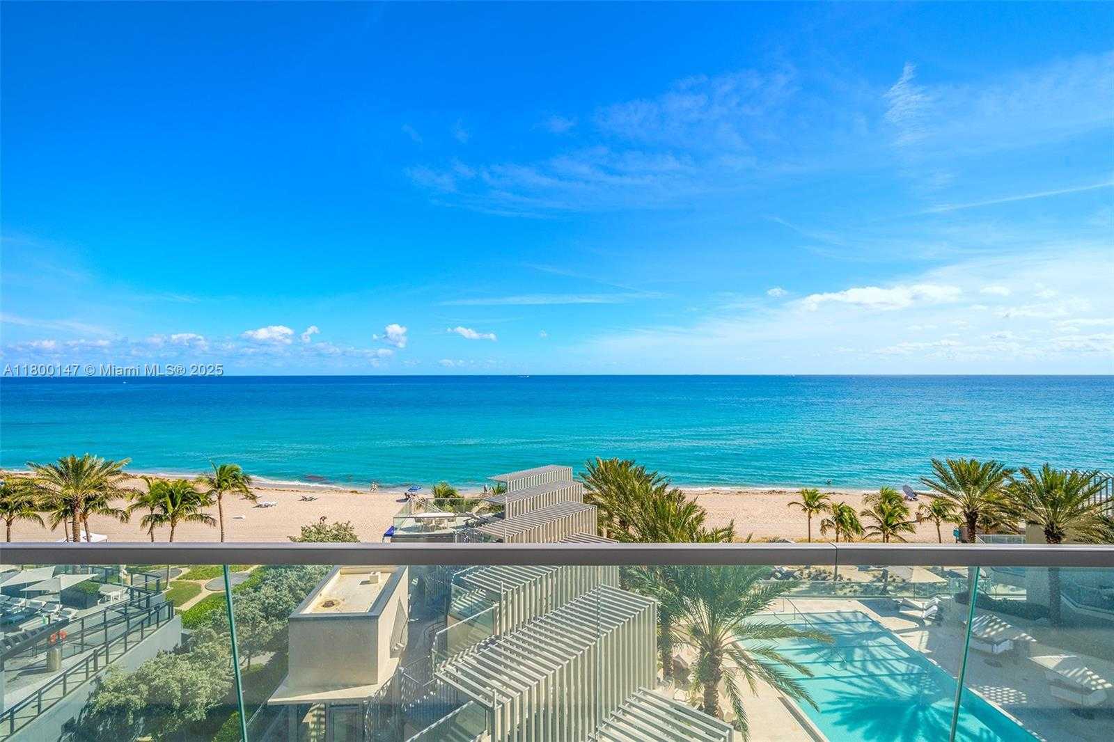 Small Image of 18501 COLLINS AVE #501, Sunny Isles Beach Number 8