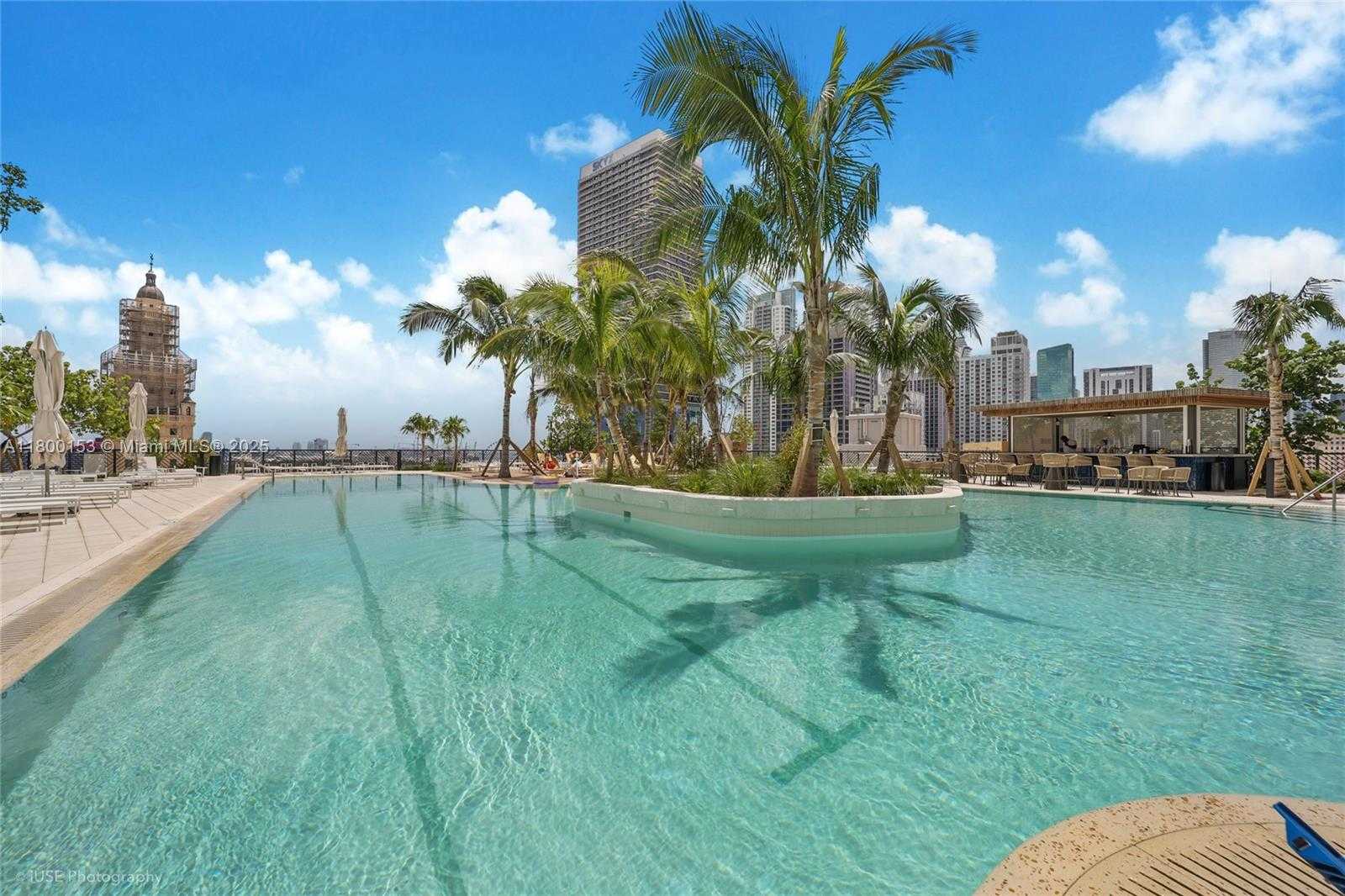 Small Image of 159 NORTH EAST 6 ST #PH 5008, Miami Number 20