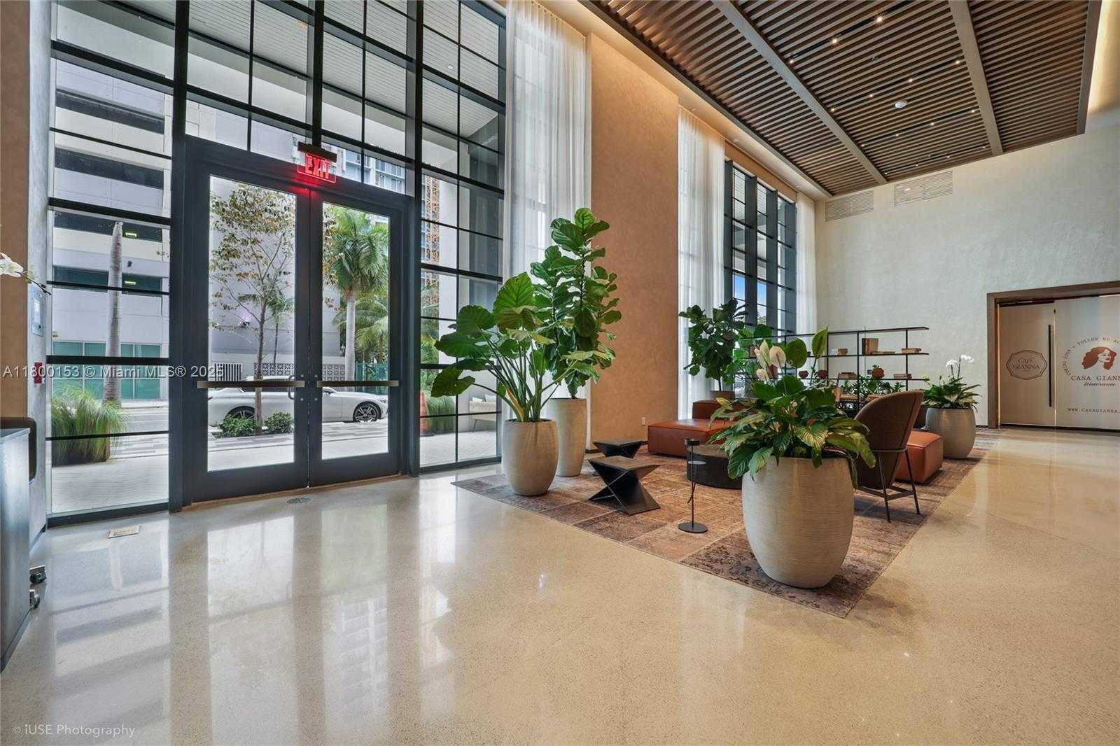 Small Image of 159 NORTH EAST 6 ST #PH 5008, Miami Number 24
