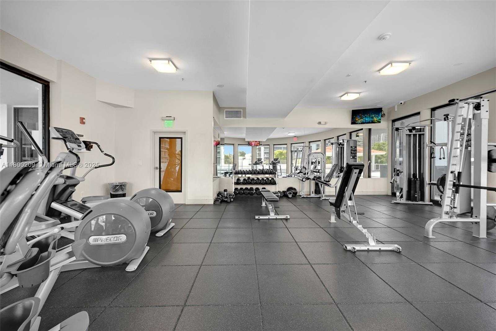 Small Image of 20505 EAST COUNTRY CLUB DR #137, Aventura Number 11