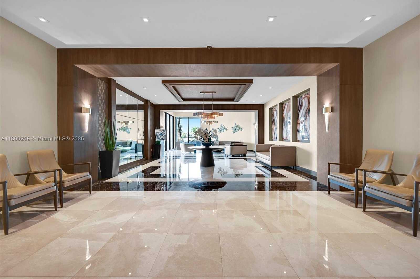 Small Image of 20505 EAST COUNTRY CLUB DR #137, Aventura Number 13