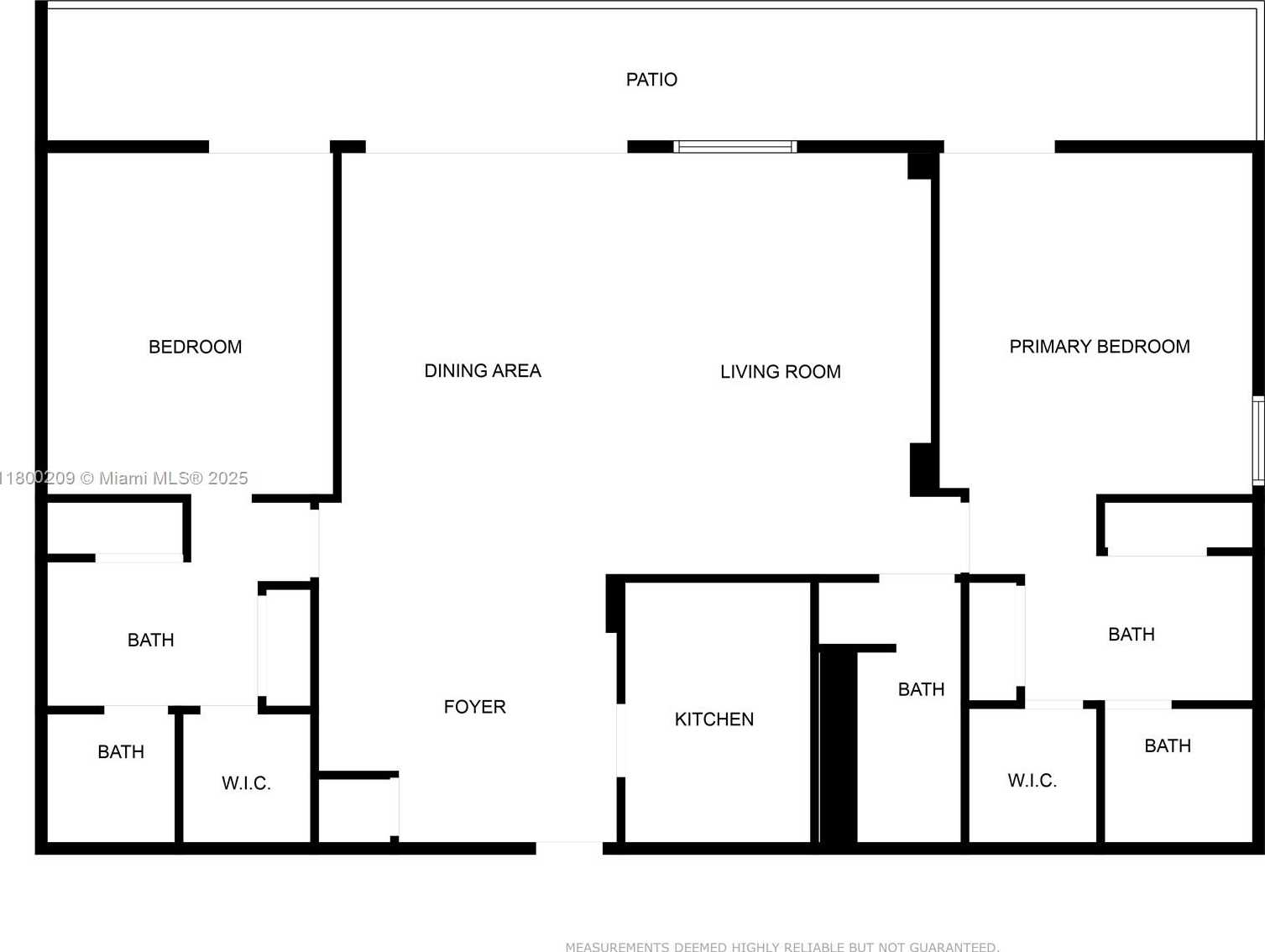 Small Image of 20505 EAST COUNTRY CLUB DR #137, Aventura Number 35